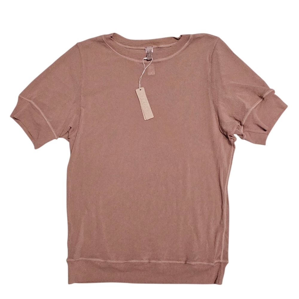 SKIMS Summer Mesh Sheer Top Womens 2X